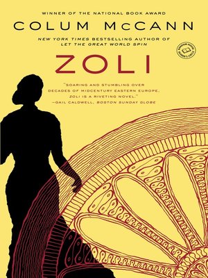 cover image of Zoli